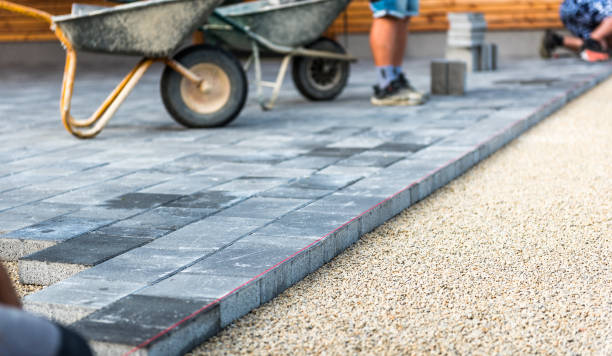 Best Custom Driveway Pavers  in Rockland, ME