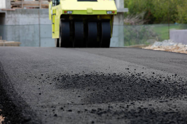 Best Local Driveway Pavers  in Rockland, ME