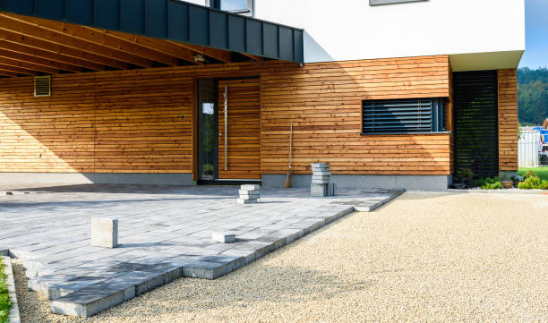 Best Interlocking Driveway Pavers  in Rockland, ME