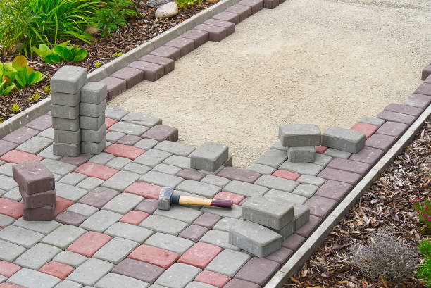 Reasons to Select Us for Your Driveway Paving Requirements in Rockland, ME