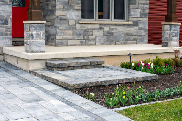 Best Driveway Pavers Near Me  in Rockland, ME