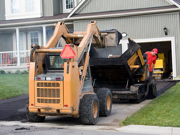 Best Cobblestone Driveway Pavers  in Rockland, ME