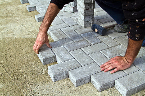  Rockland, ME Driveway Pavers Pros
