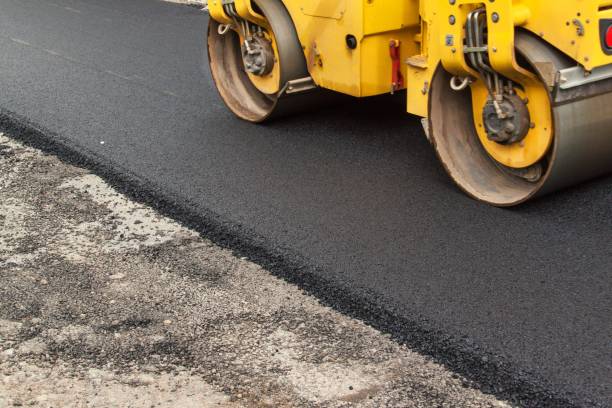 Best Residential Driveway Paver Services  in Rockland, ME