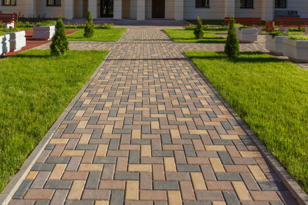 Best Affordable Driveway Pavers  in Rockland, ME